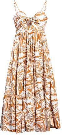 Meimeij DRESSES - Midi dresses on YOOX.COM