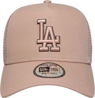 New Era unisex, Accesorios, Rosa, Talla: ONE Size