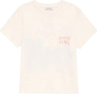 Anine Bing Donna, Top, Bianco, S, new