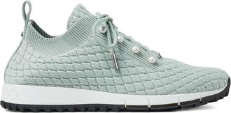 Jimmy Choo London Veles sneakers - Groen