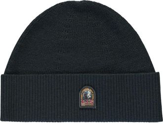 Parajumpers unisex, Accessoires, Blauw, Maat: L/Xl Wol