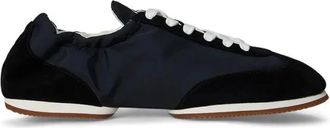 Polo Ralph Lauren Donna, Scarpe, Nero, 37 EU, new