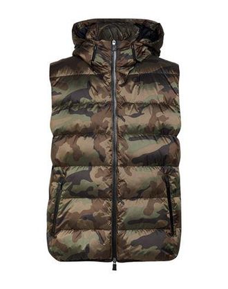 Herno COATS & JACKETS - Gilets sur YOOX.COM