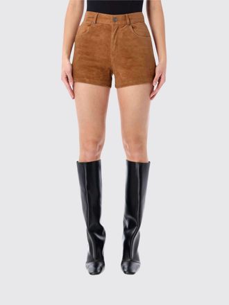 Haikure Pantaloncini HAIKURE Donna colore Marrone