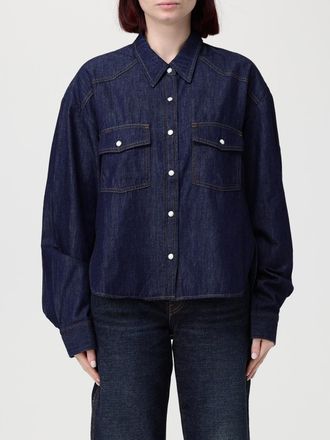 Khaite Camicia KHAITE Donna colore Blue