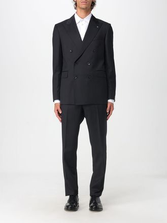 Tagliatore Abito doppiopetto Tagliatore in lana