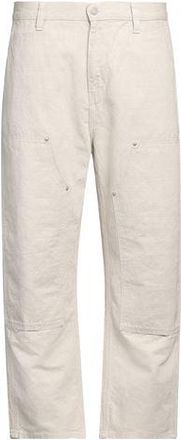 Carhartt Work in Progress PARTES DE ABAJO - Pantalones en YOOX.COM