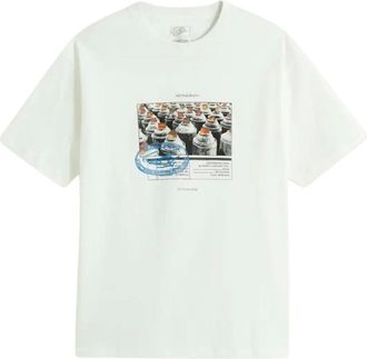 Vans Uomo, Top, Bianco, L, new