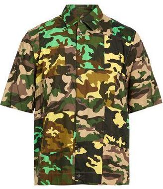 Diesel TOPS - Hemden auf YOOX.COM