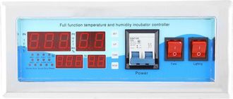 OEM Controlador De Temperatura Digital Autom&aacute;tico Para Incubadora (180-240 V)