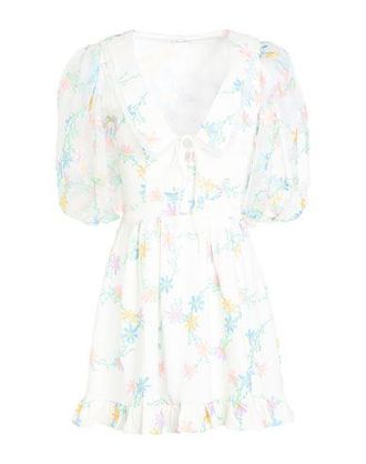 For Love & Lemons VESTIDOS - Minivestidos en YOOX.COM