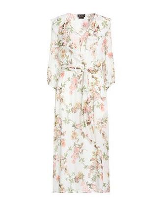 Luisa Spagnoli DRESSES - Midi dresses on YOOX.COM