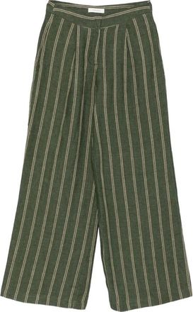 Jcsophie Leroy Striped Palazzo Pants