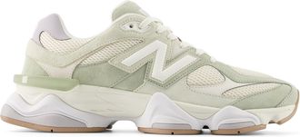 New Balance 9060 Mens Sneakers, Garter Snake/Pearl Grey, 12.5 UK