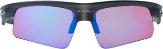 Oakley Bisphaera Speed Zonnebril - unisex - Zonnebrillen - Zwart - ONE Size - Accessoires