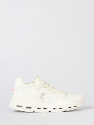 On Running Sneakers Cloudnova 2 On in mesh