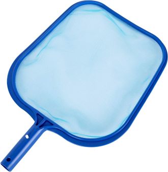 OEM Red De Superficie Para Recoger La Suciedad, Malla Fina, Marco Resistente, Accesorio Para Piscinas, Estanques Y Jacuzzis
