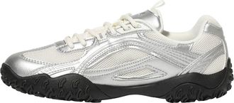 Fila x Woods Echappe Silver Moon 1XM02348H063