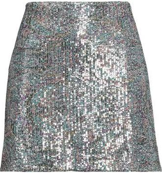 BA&SH BOTTOMWEAR - Mini skirts on YOOX.COM