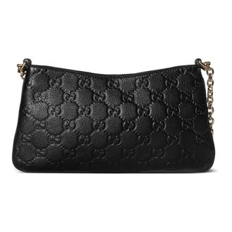 Gucci Watches - female - Gucci - Shoulder Bags - Black - ONE SIZE - Bags