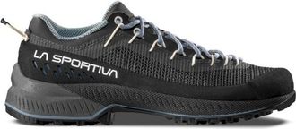 La Sportiva Tx4 Evo ST Approachschuhe f&uuml;r Damen | schwarz/grau