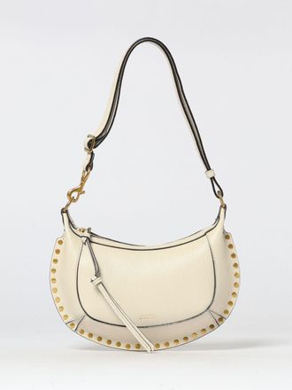 Isabel Marant Borsa A Tracolla ISABEL MARANT Donna colore Beige