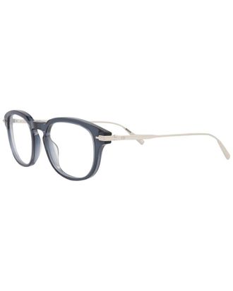Dior Mens Dm50030i 49Mm Optical Frames