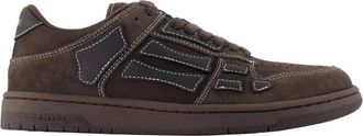 Amiri Uomo, Scarpe, Marrone, 44 EU, new