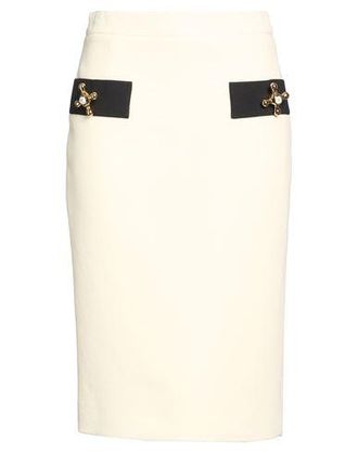 Moschino BOTTOMWEAR - Midi skirts on YOOX.COM