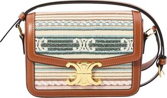 Celine Celine Triomphe Teen Bag