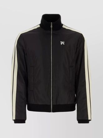 Palm Angels regular-fit jacket