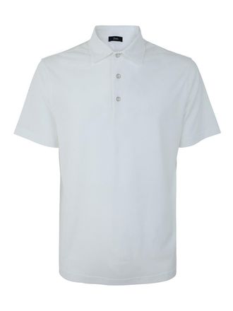 Herno Cotton polo