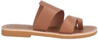 Le Salentine Thong sandals
