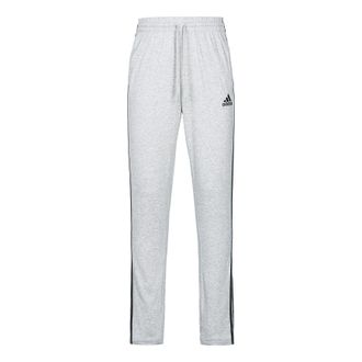 adidas M 3s Sj To Pt Side Stripe Sports Long Pants Gray GK8998