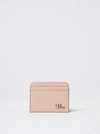 Pink Chloé Wallets: Shop up to −49% | Stylight