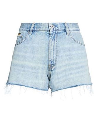 G-Star HOSEN & R&Ouml;CKE - Jeansshorts auf YOOX.COM