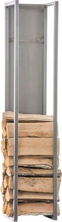 Clp Clp - Le&ntilde;ero Spark Acero Inoxidable 100 Cm