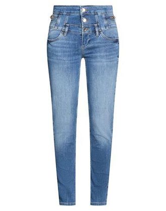 Liu Jo BOTTOMWEAR - Jeans sur YOOX.COM