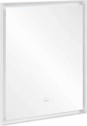 Villeroy & Boch Espejo Subway 3.0 De Villeroy & Boch Con Iluminaci&oacute;n Led