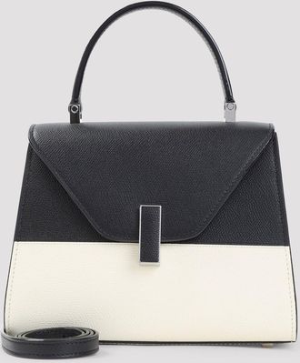 Valextra Mini Iside Intarsio
