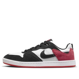 Nike SB Alleyoop White University Red CJ0882-102