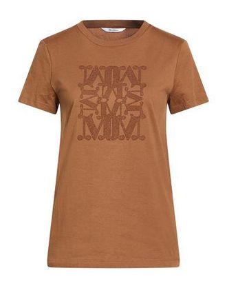 Max Mara TOPWEAR - T-shirts on YOOX.COM