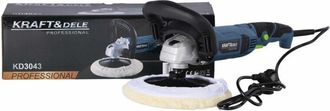 OEM Pulidora 2600w Kd3043