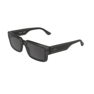 Lacoste Sunglasses - unisex - Lacoste - Sunglasses - Black - 55 MM - Accessories