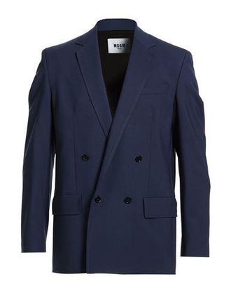 Msgm ANZ&Uuml;GE und CO-ORDS - Blazers auf YOOX.COM