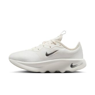 Nike Womens Motiva 2 Walking Shoes in White | II7278-102