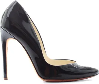 Rupert Sanderson RupertSanderson black patent leather pumps Size 36.5