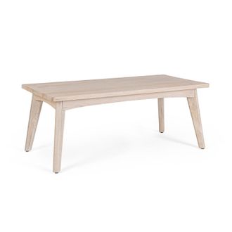 Decorspace Tavolino sahana Struttura In Legno Di Mango Per Interni