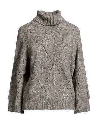 PESERICO KNITWEAR - Turtlenecks sur YOOX.COM