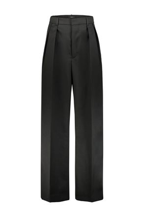 Wardrobe.NYC Wardrobe. Nyc Low Rise Tuxedo Trousers